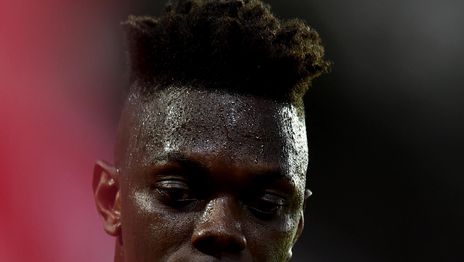 Cetré a Boca: versiones cruzadas sobre los motivos de una nueva negociación frustrada Cetré a Boca: versiones cruzadas sobre los motivos de una nueva negociación frustrada