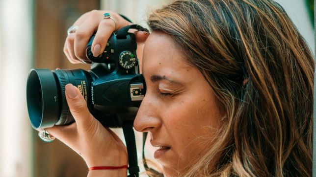 fotografia, poesia y actuacion: todos los talleres gratuitos para estudiantes de la unlp