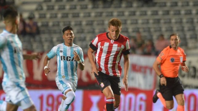 estudiantes se ilusiona con dar el golpe en el cilindro y eliminar al ultimo campeon: hora, tv y formaciones