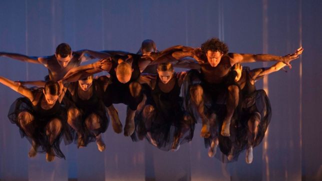 agenda a full: dia de danza, musica en vivo, teatro improvisado y estrenos cine