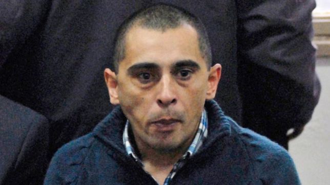 pierden el rastreo de la tobillera del hombre que dejo ciega a golpes a su ex en la plata