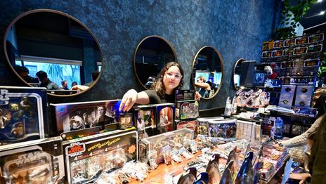 El tributo al cine de los 80s llega a La Plata con un evento imperdible El tributo al cine de los 80s llega a La Plata con un evento imperdible