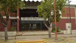 se extienden las amenazas de tiroteo y en una escuela de la plata pidieron ayuda a padres y docentes se extienden las amenazas de tiroteo y en una escuela de la plata pidieron ayuda a padres y docentes