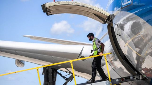 aerolineas facturo 424% mas que en el hot sale del ano pasado: los destinos mas requeridos