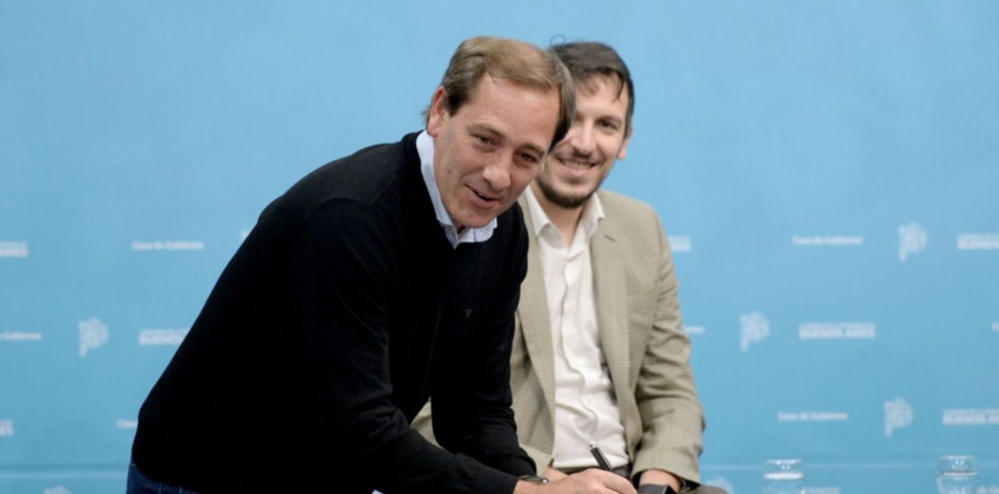 Julio Garro Kicillof