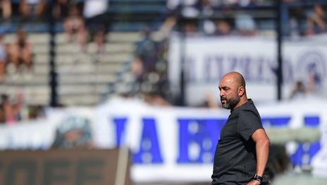 El mensaje de Gimnasia tras la renuncia de Marcelo Méndez