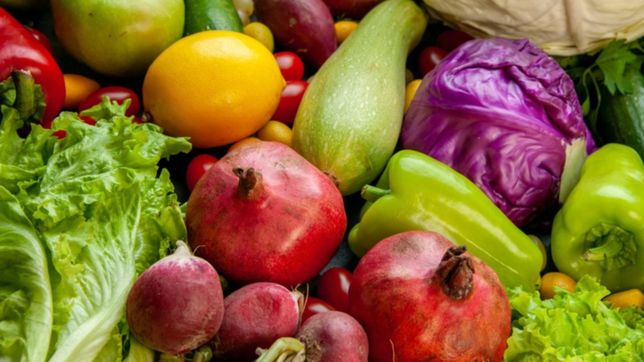 una por una: estas son las verdulerias que aplican el nuevo descuento de cuenta dni