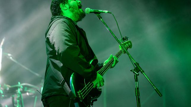 santiago motorizado, gabriela acher, musica por la identidad y mucho mas en la agenda de este finde en la plata