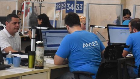 ANSES aumentará las jubilaciones y la AUH desde septiembre