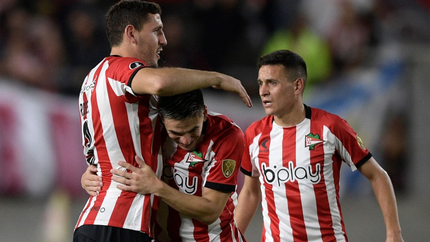 El inesperado regreso de un ex jugador de Estudiantes que quedó libre en su club