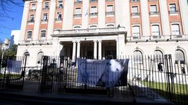 se reanuda el juicio por el caso johana ramallo con la declaracion de tres policias federales se reanuda el juicio por el caso johana ramallo con la declaracion de tres policias federales