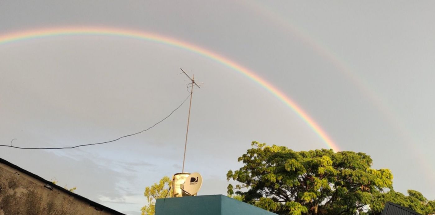 Arco iris