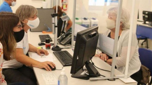 ¿como es el nuevo programa de creditos y prestamos para jubilados del anses?