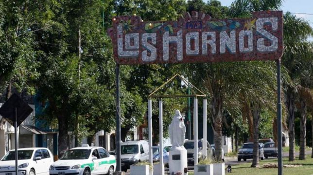 los hornos festeja sus 140 anos con una jornada de cine nacional