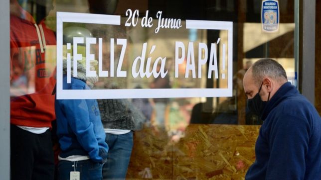 electro, ropa y cuidado: todos las promociones del banco provincia para el dia del padre