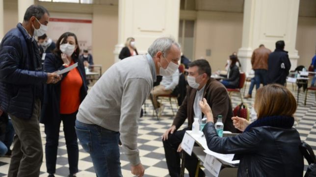 se viene un debate caliente con 70 pedidos de informes por las cuentas municipales