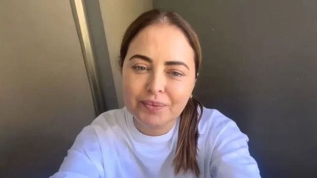 ¿como fue la operacion que causo danos irreversibles y provoco la muerte de silvina luna?