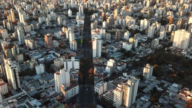 el 96% de la construccion esta frenada: piden que se declara la emergencia