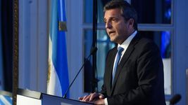 massa ratifico el congelamiento por tres meses de las cuotas de las prepagas