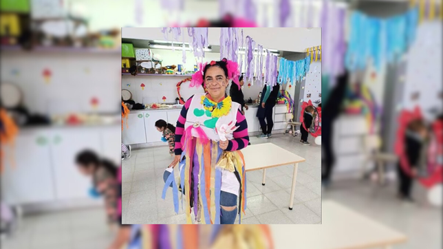dolor en berisso por la muerte de una reconocida trabajadora social