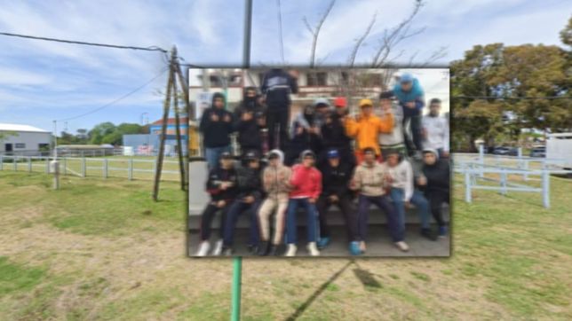 alerta por peleas callejeras y amenazas en las redes entre jovenes de berisso y ensenada