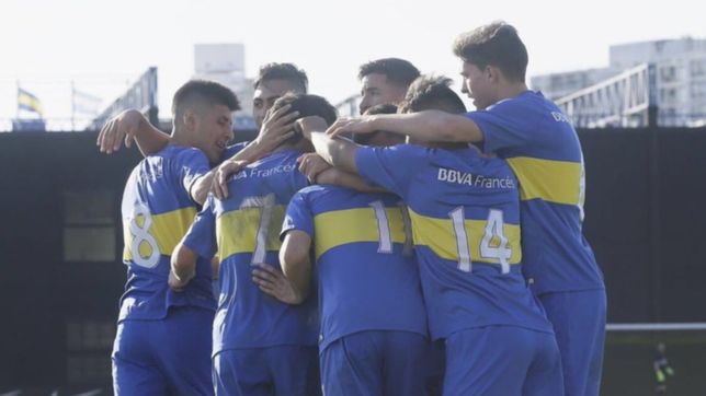 la ex promesa de boca tomas pochettino esta cerca de ser jugador de gimnasia
