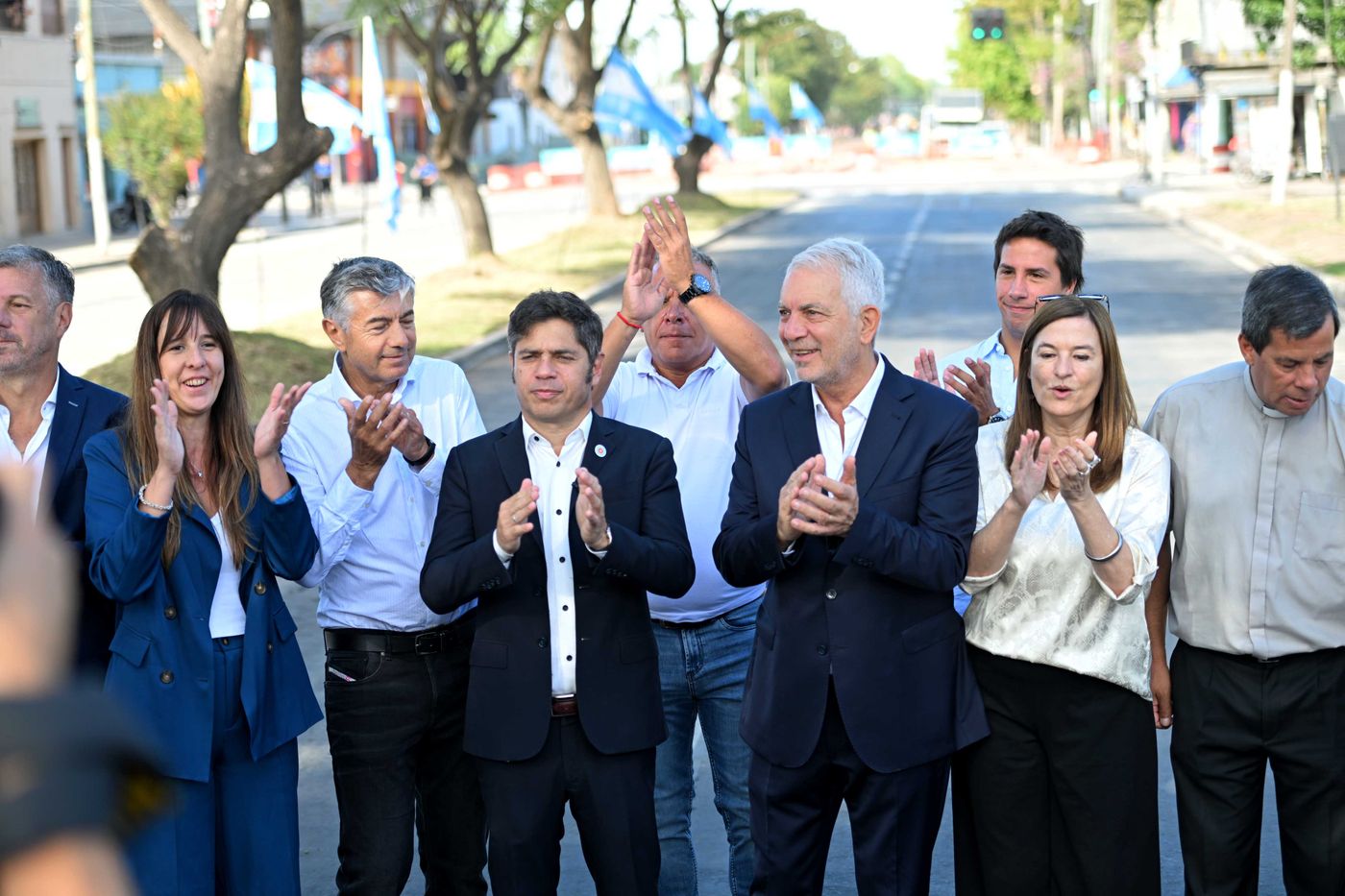 Julio Alak Axel Kicillof (3)