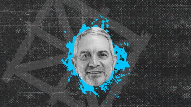 alak vuelve a la plata en busca de la intendencia y sera candidato de union por la patria