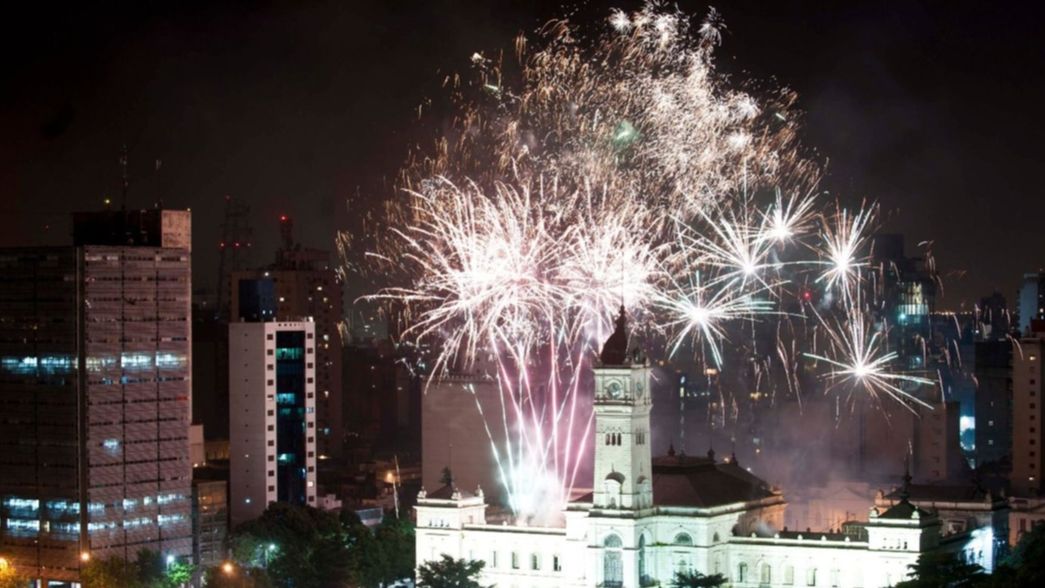 Después del Bon Odori, estas son las 50 fiestas que se vienen este año en La Plata