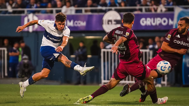 el motivo por el que merlini y piedrahita no fueron convocados por orfila