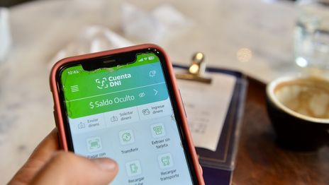 Los descuentos de la Cuenta DNI de Banco Provincia para este domingo 16 de noviembre Los descuentos de la Cuenta DNI de Banco Provincia para este domingo 16 de noviembre