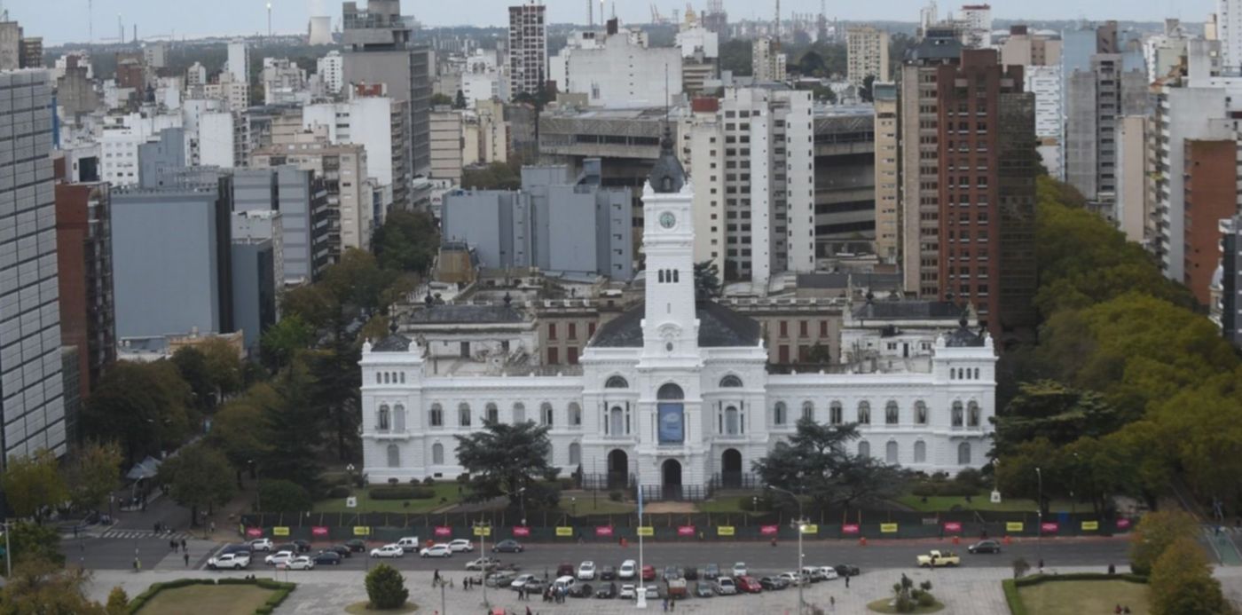 Municipalidad de La Plata