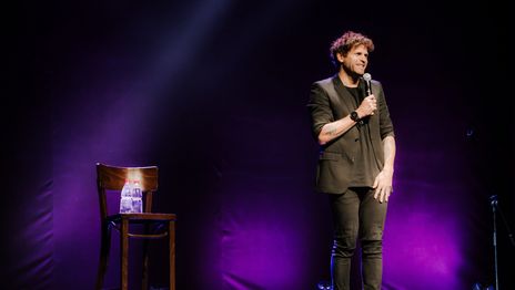 Fede Cyrulnik, La Repandilla, teatro y más: así arranca la agenda cultural del fin de semana