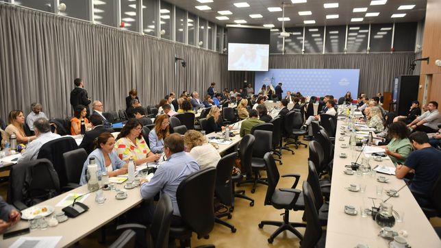 punto por punto, los principales cambios en la ley omnibus