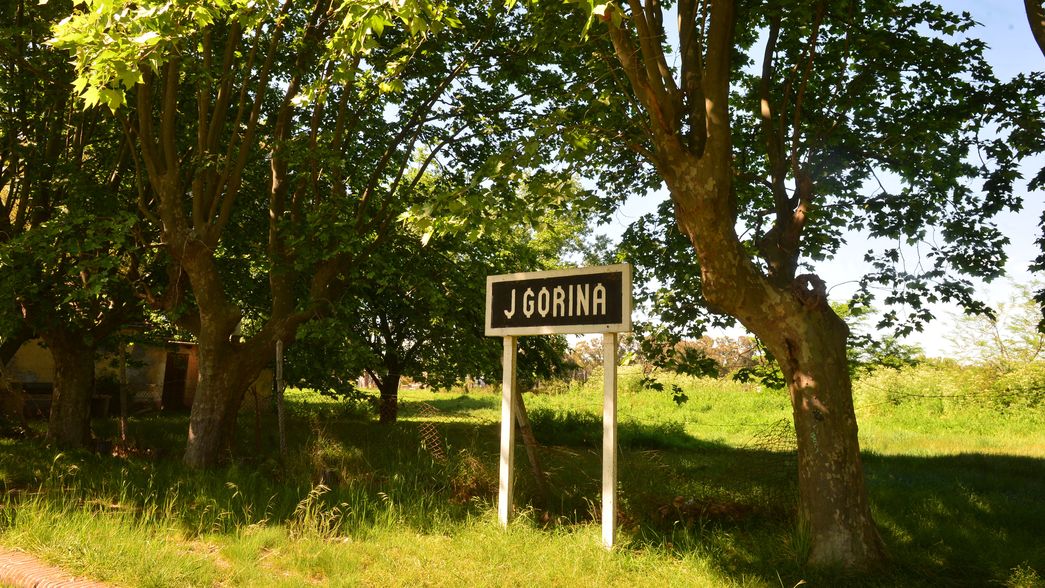 Gorina festeja su 102 aniversario con música, feria de la economía popular y servicios municipales