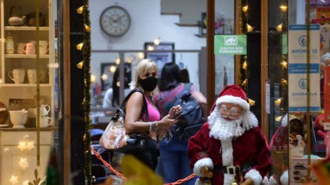 horarios y comercios adheridos: asi sera la noche de los descuentos en la plata