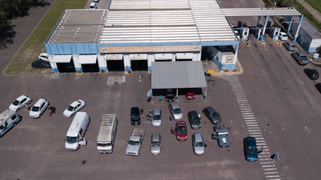 ¿cual son las alternativas para no caer en la cola infernal de la vtv de gonnet?