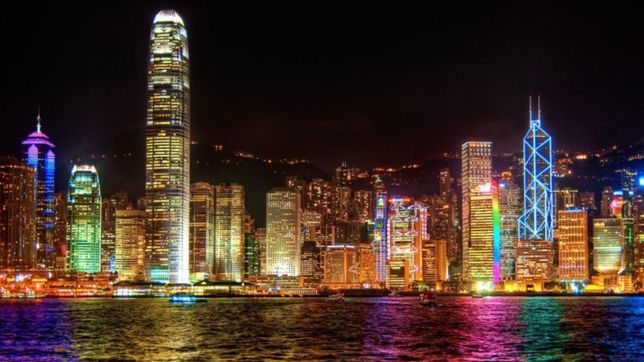 hong kong sorteara medio millon de pasajes de avion para promover el turismo