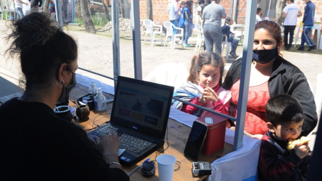 con el nuevo bono incluido, asi quedo el calendario de cobro de anses para abril