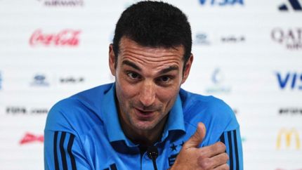 Scaloni habló antes de jugar con Polonia: Hay que pasar y después veremos quién nos toca