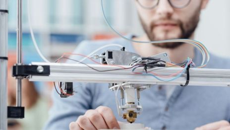 Lanzan EconAr, una expo que reúne empresas líderes en innovación tecnológica
