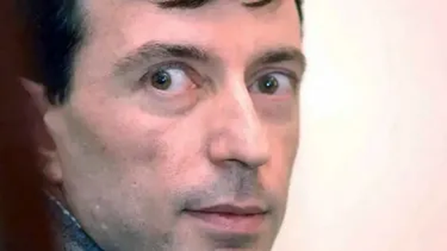 el amigo del carnicero de giles cuenta como fueron sus ultimos dias: tenia la esperanza de salir en libertad