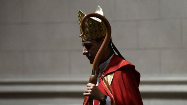 el arzobispo de la plata convoca a rezar para que no se apruebe la legalizacion del aborto