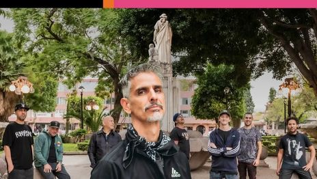 Los Cafres, Fabiana Cantilo, Ligia Piro y más en la agenda cultural de La Plata para este fin de semana Los Cafres, Fabiana Cantilo, Ligia Piro y más en la agenda cultural de La Plata para este fin de semana