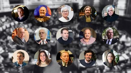 Las 15 listas que compiten en la provincia de Buenos Aires por las 35 bancas de diputados Las 15 listas que compiten en la provincia de Buenos Aires por las 35 bancas de diputados