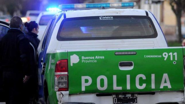 fue al cumpleanos de una amiga, aparecio en un auto y denuncia que la violaron