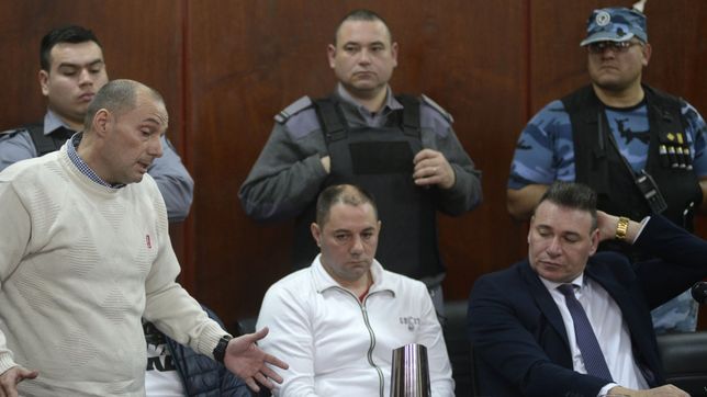 piden 14 anos de condena para los hermanos lanatta y victor schilaci por la triple fuga