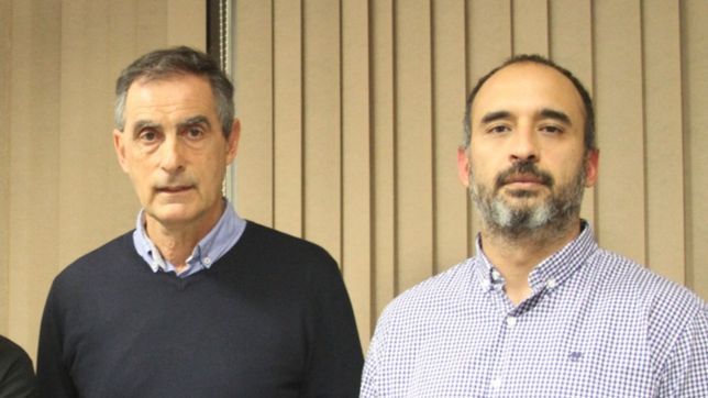 la interna de la interna: pelea en la ucr platense por la cabeza de la lista de diputados