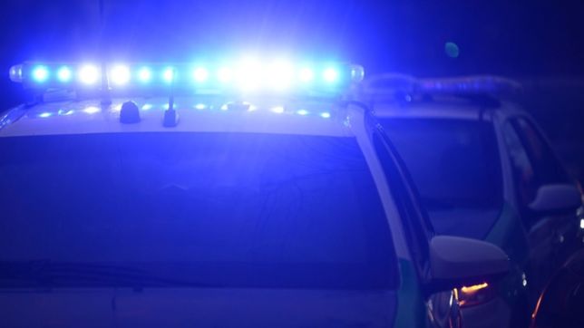 un jubilado murio de un paro cardiaco mientras era asaltado en su casa