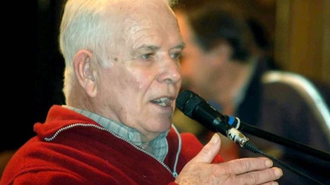 quince anos despues, jorge julio lopez volvio a acusar a miguel etchecolatz